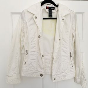 Versace Sport Jacket